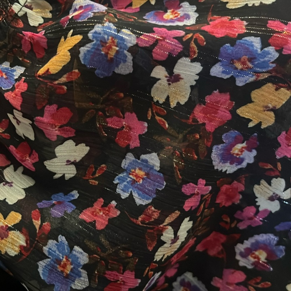 ASTR The Label one shoulder Calista midi dress from Nordstrom size L - Picture 11 of 16
